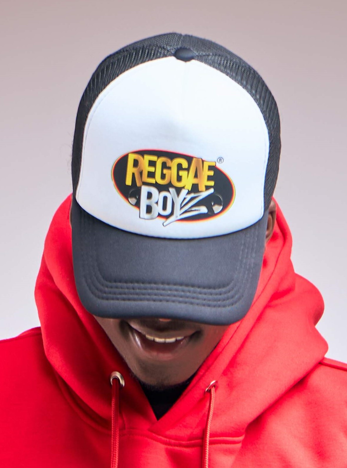 Reggae Boyz Original Cap