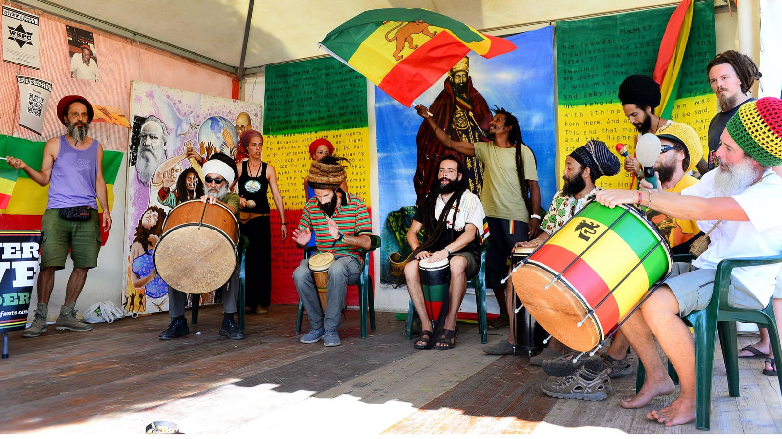 Green Energy Adoption