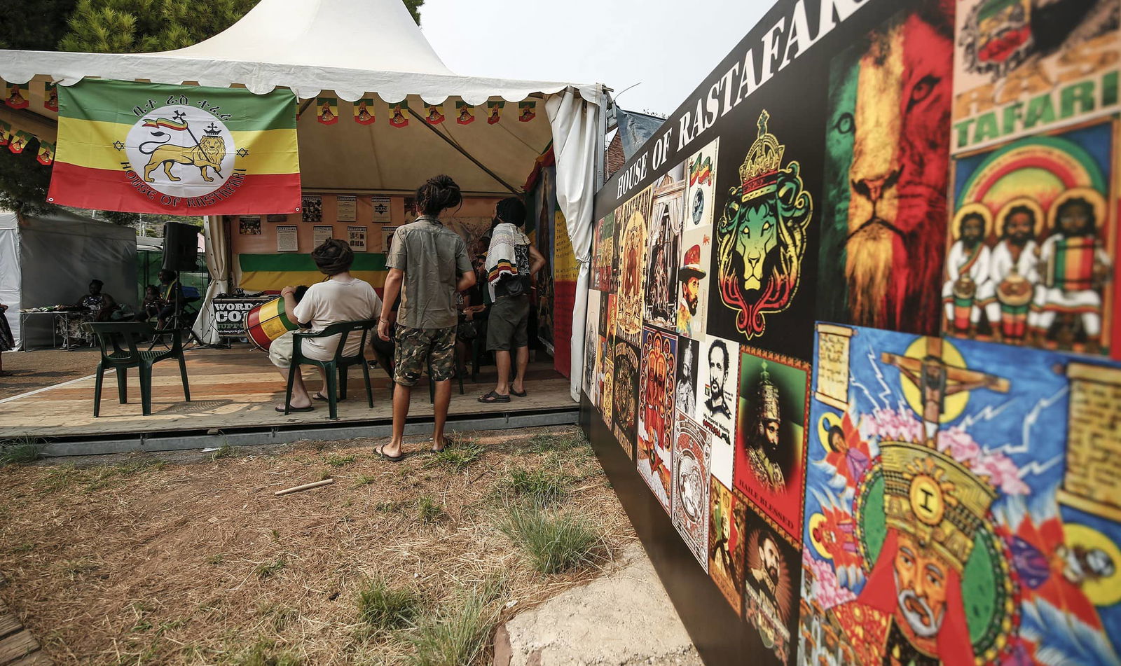 Roots Cultural Center